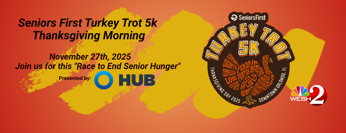 36th Annual Turkey Trot 2025
